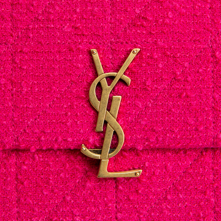 SAINT LAURENT Jamie Tweed