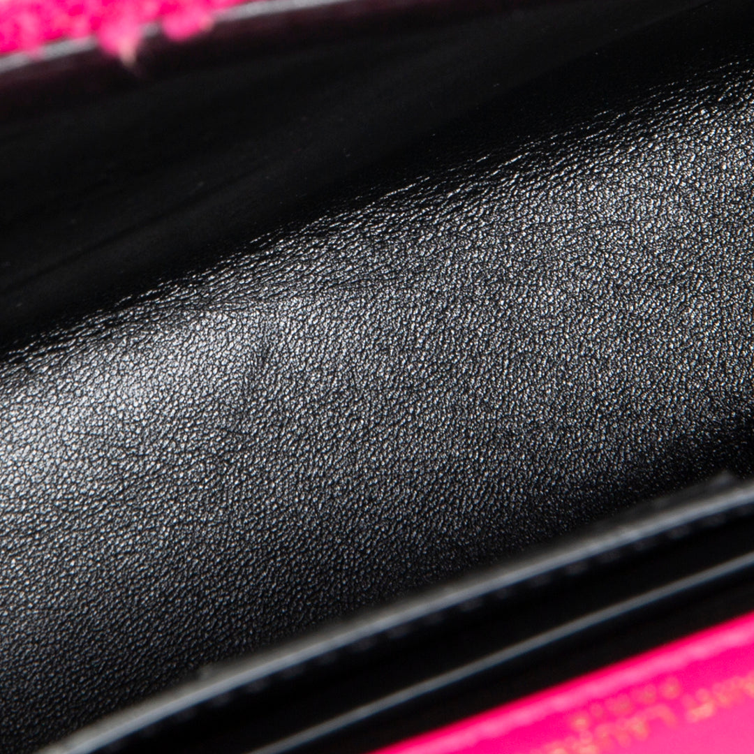 SAINT LAURENT Jamie Tweed