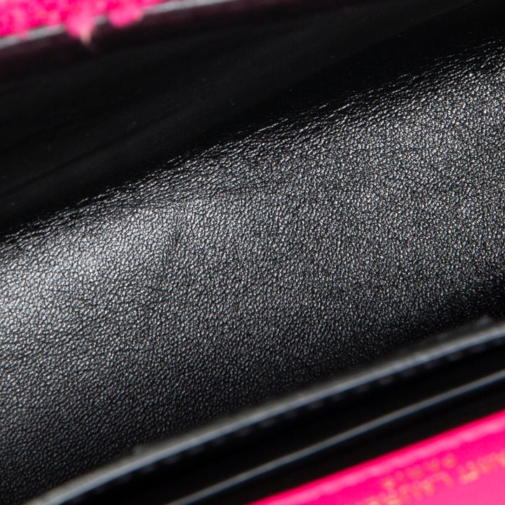 SAINT LAURENT Jamie Tweed