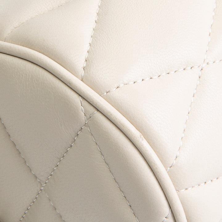 SAINTLAURENT Sade Tube Bag - Mini