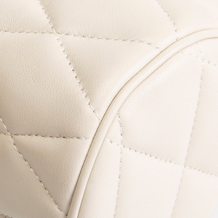 SAINTLAURENT Sade Tube Bag - Mini