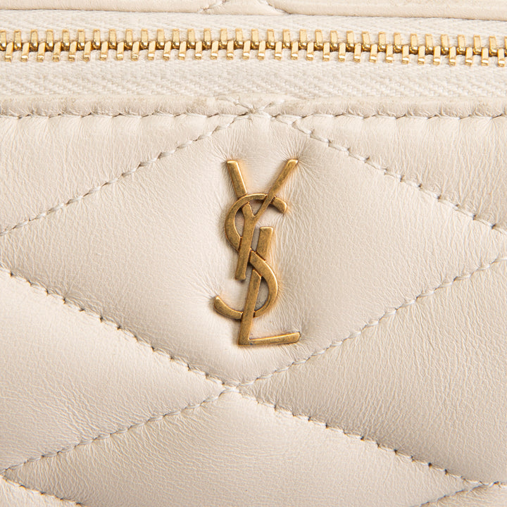 SAINTLAURENT Sade Tube Bag - Mini