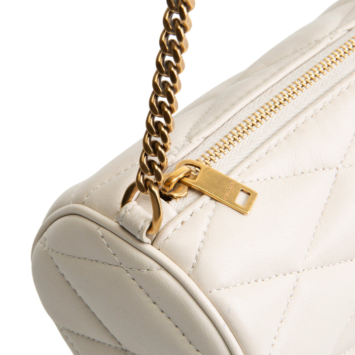 SAINTLAURENT Sade Tube Bag - Mini