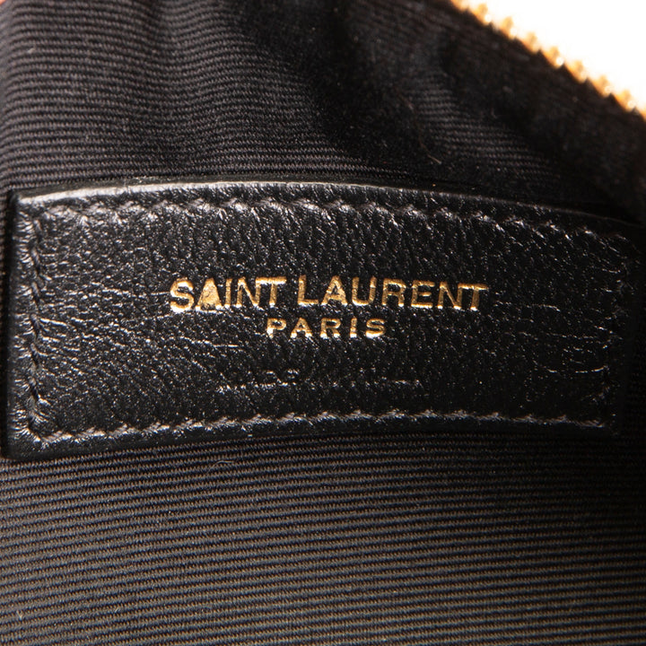 SAINTLAURENT Sade Tube Bag - Mini