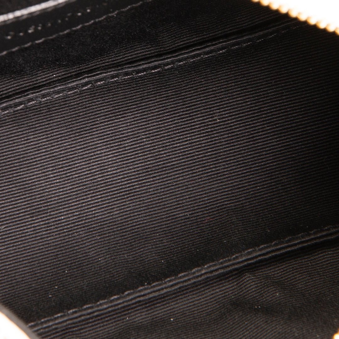 SAINTLAURENT Sade Tube Bag - Mini