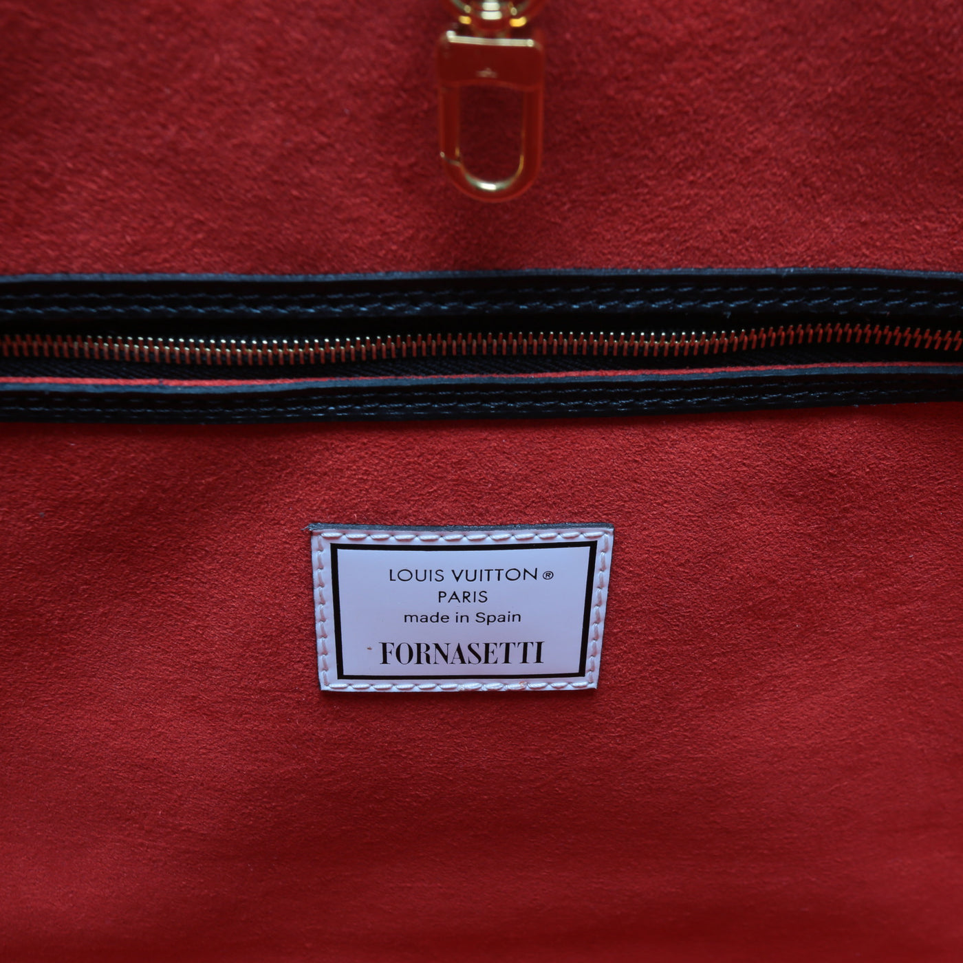 Louis Vuitton x Fornasetti Cameo Monogram Neverfull MM – Madison