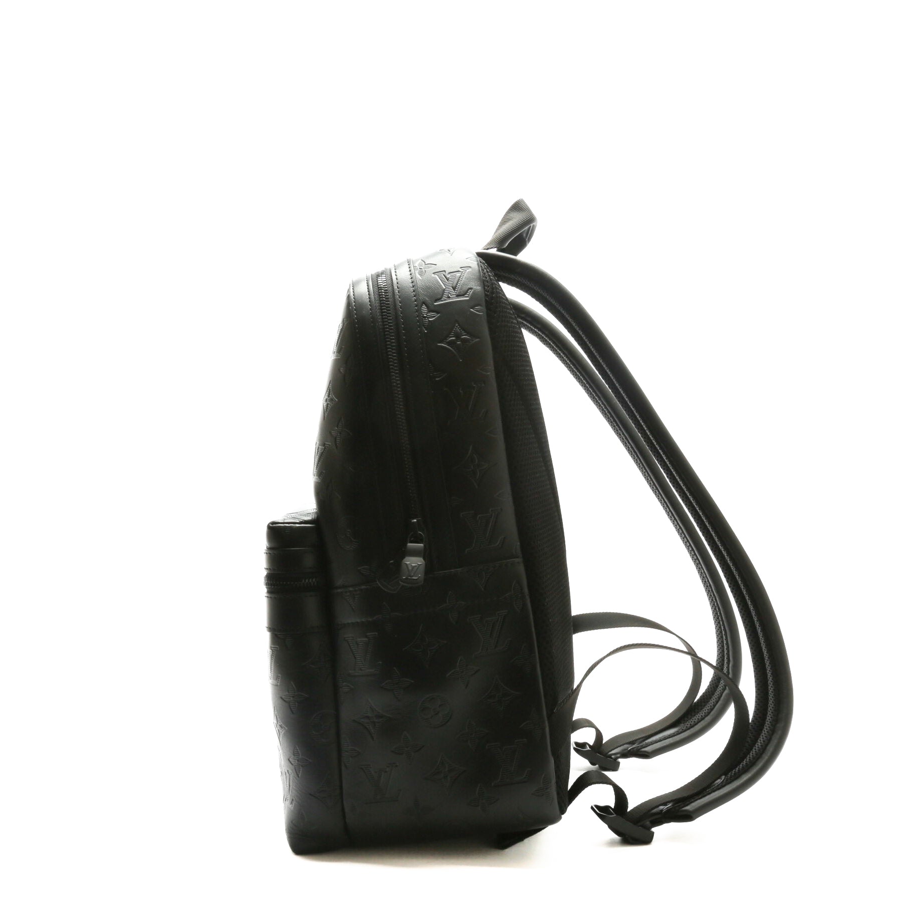 Louis Vuitton Black Monogram Shadow Sprinter Backpack Louis Vuitton | The  Luxury Closet
