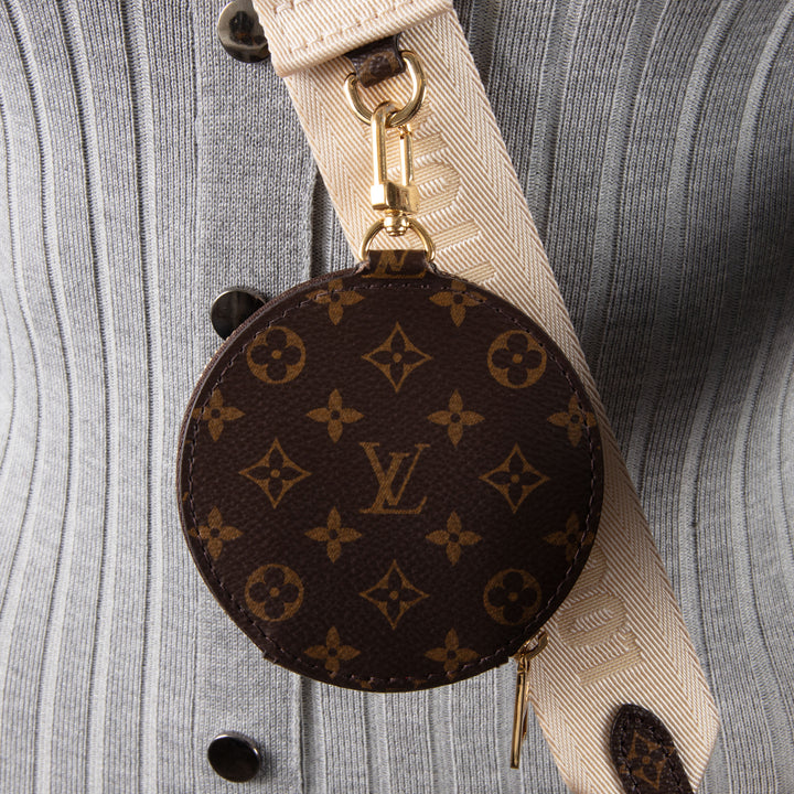 LOUIS VUITTON OnTheGo PM - Reverse Monogram