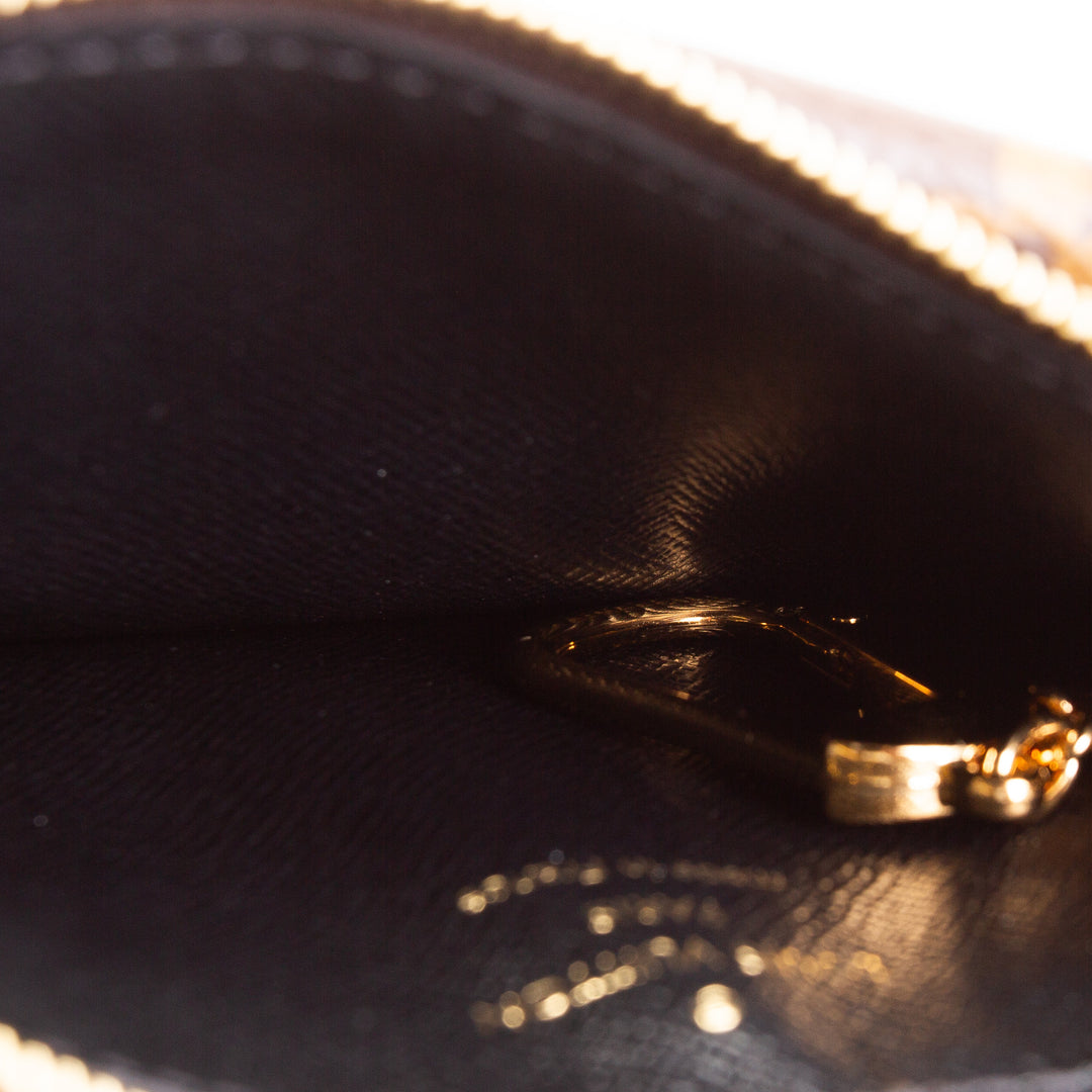 LOUIS VUITTON Recto Verso Card Holder - Monogram