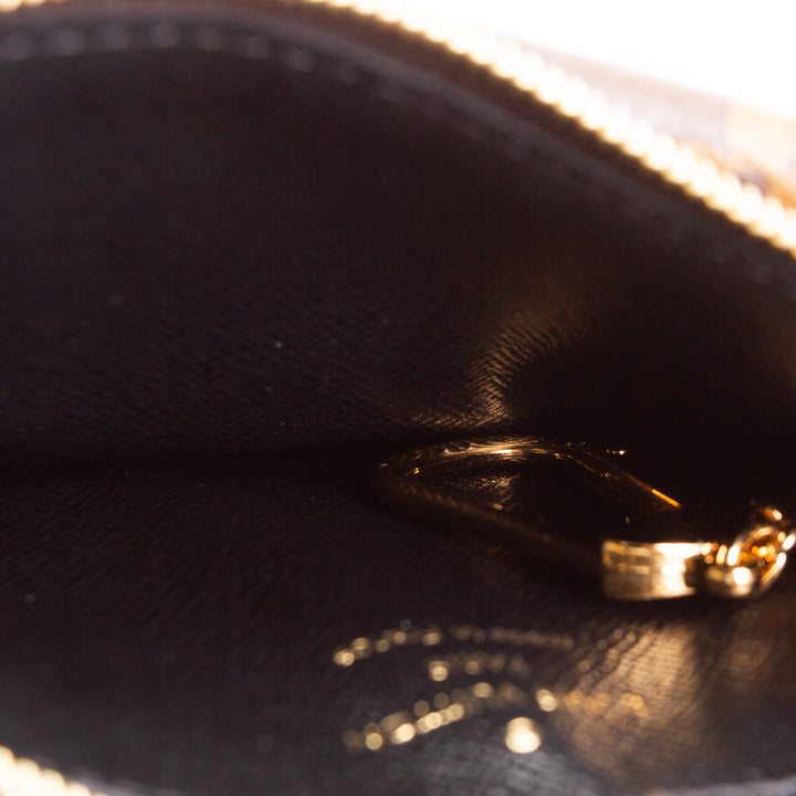 LOUIS VUITTON Recto Verso Card Holder - Monogram