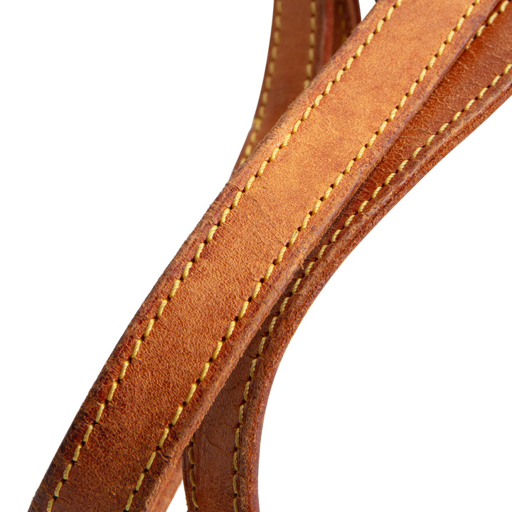 LOUIS VUITTON Vintage Monogram Ellipse Backpack OUTET FINAL SALE