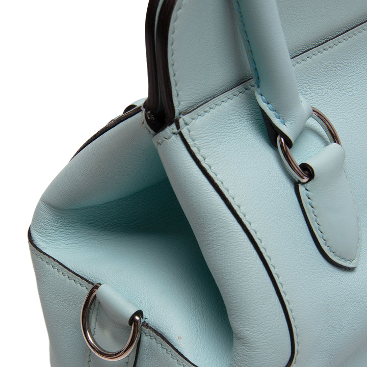 HERMES Tool Box 20 - Bleu Atoll