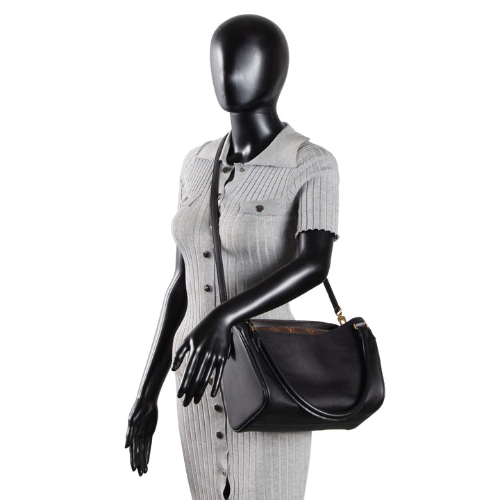 LOUIS VUITTON Speedpocket PM - Black