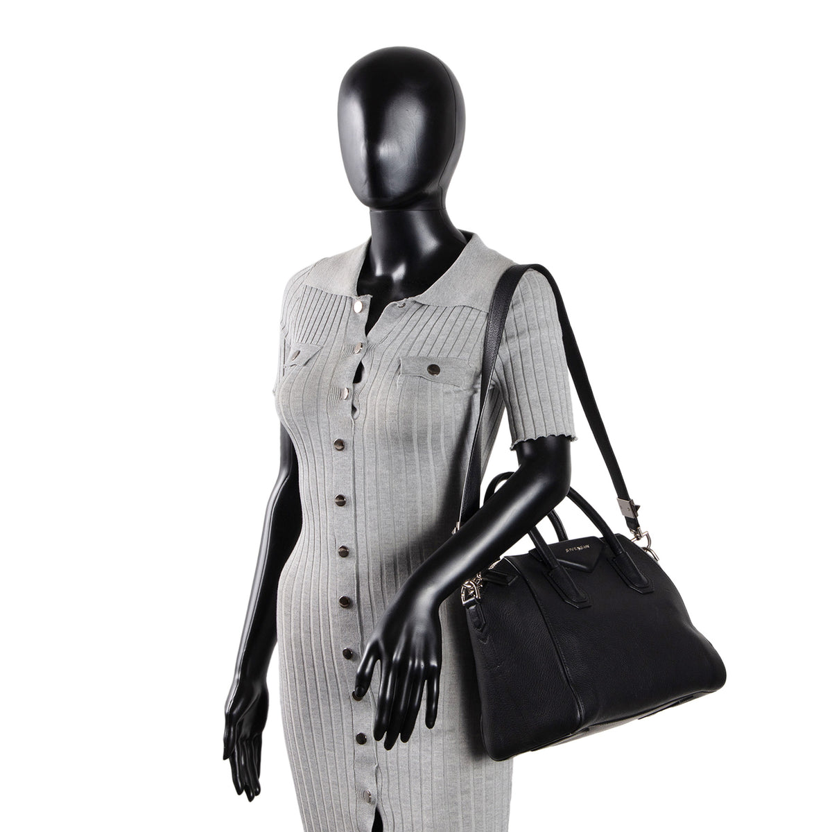 GIVENCHY Small Antigona Bag