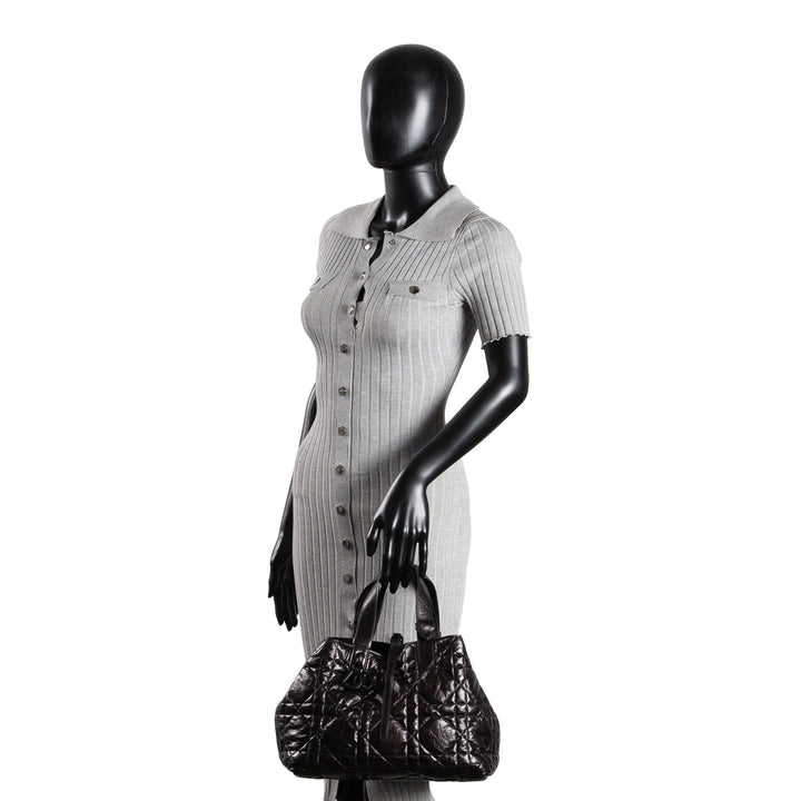 DIOR Medium Cannage Toujours