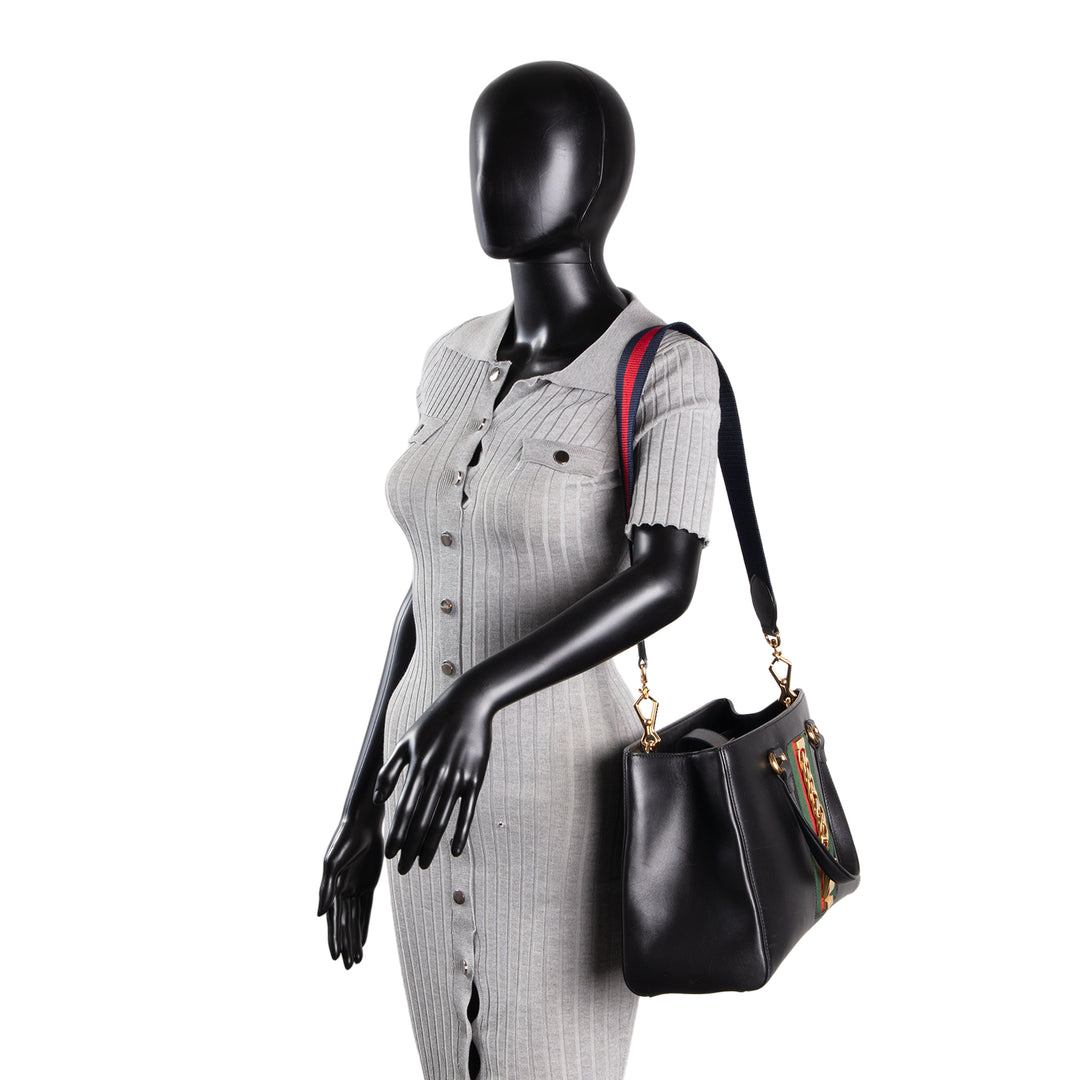 GUCCI Sylvie Top Handle - Large