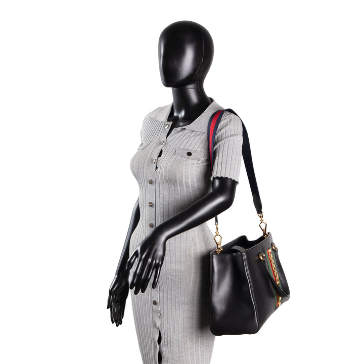 GUCCI Sylvie Top Handle - Large