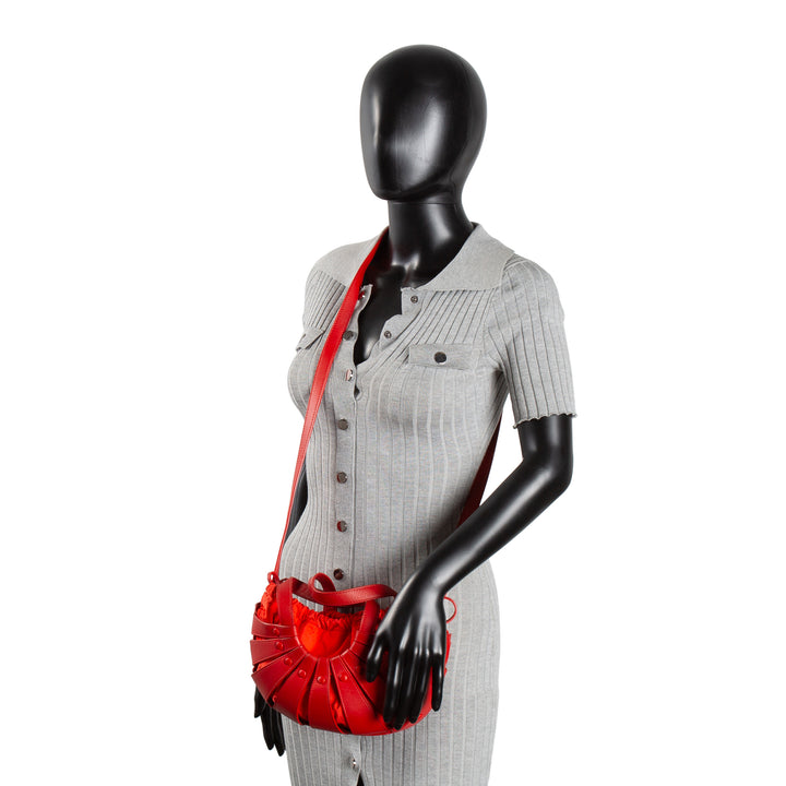 BOTTEGA VENETA Shell Small Tote