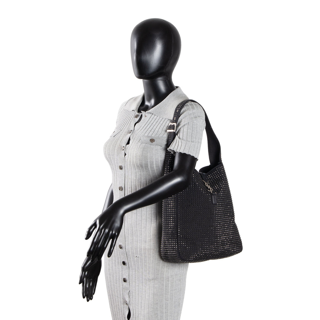 SAINT LAURENT Canvas Le 5 á 7