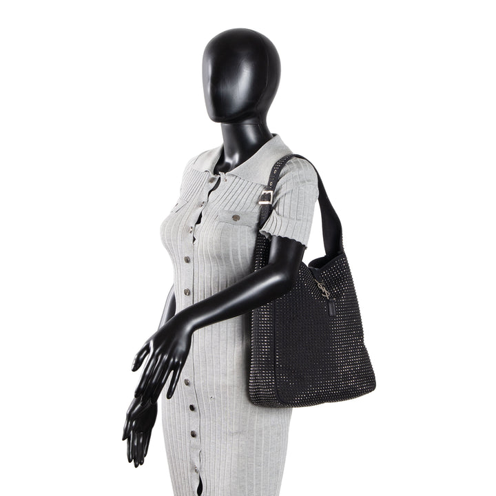SAINT LAURENT Canvas Le 5 á 7