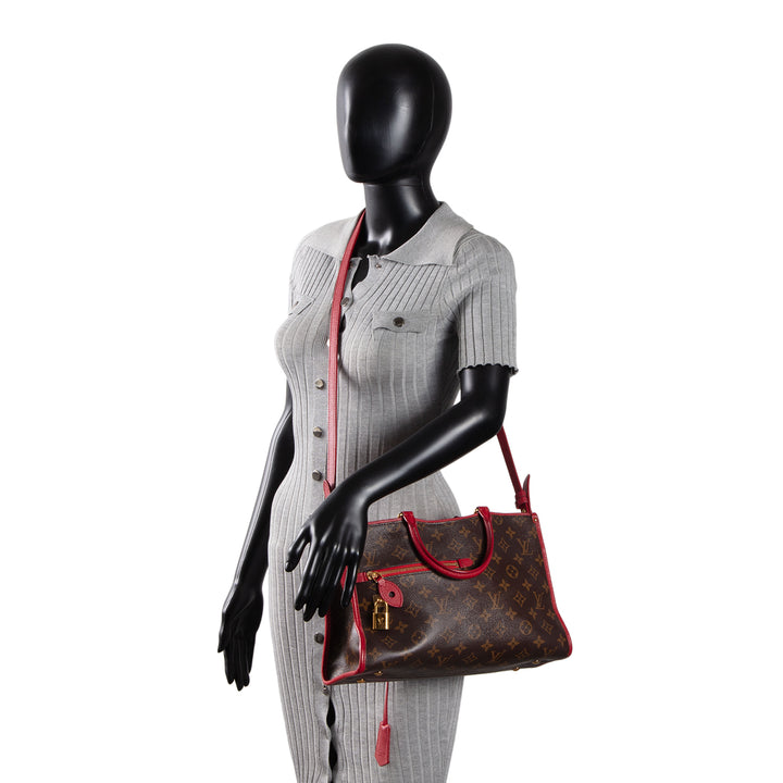 LOUIS VUITTON Popincourt PM Monogram OUTLET FINAL SALE