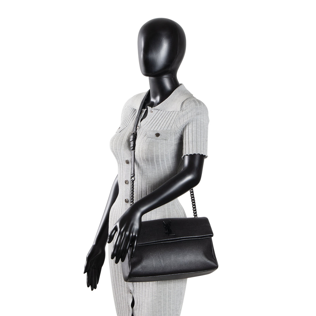 SAINT LAURENT West Hollywood Bag