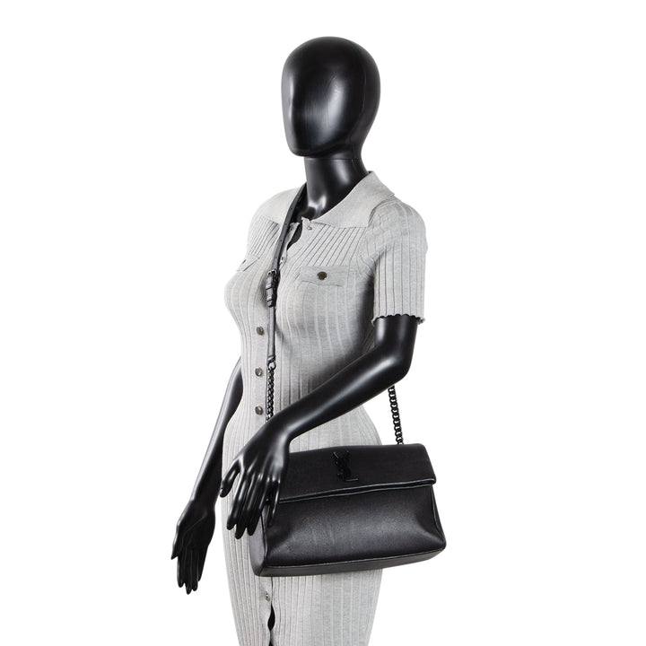 SAINT LAURENT West Hollywood Bag