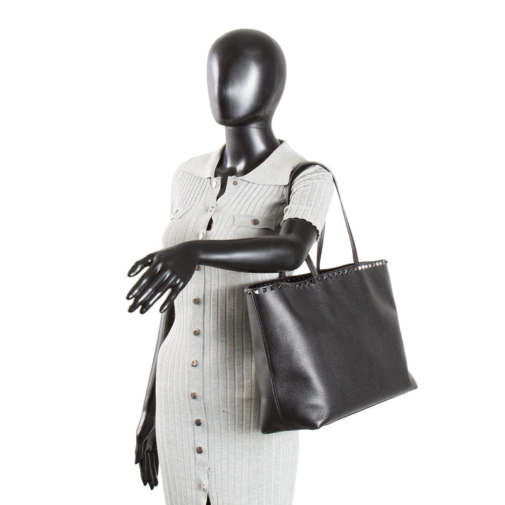 VALENTINO Rockstud Tote