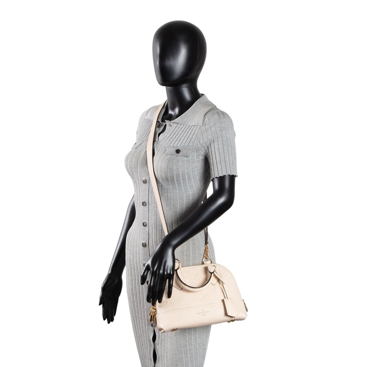 LOUIS VUITTON Empreinte Neo Alma BB