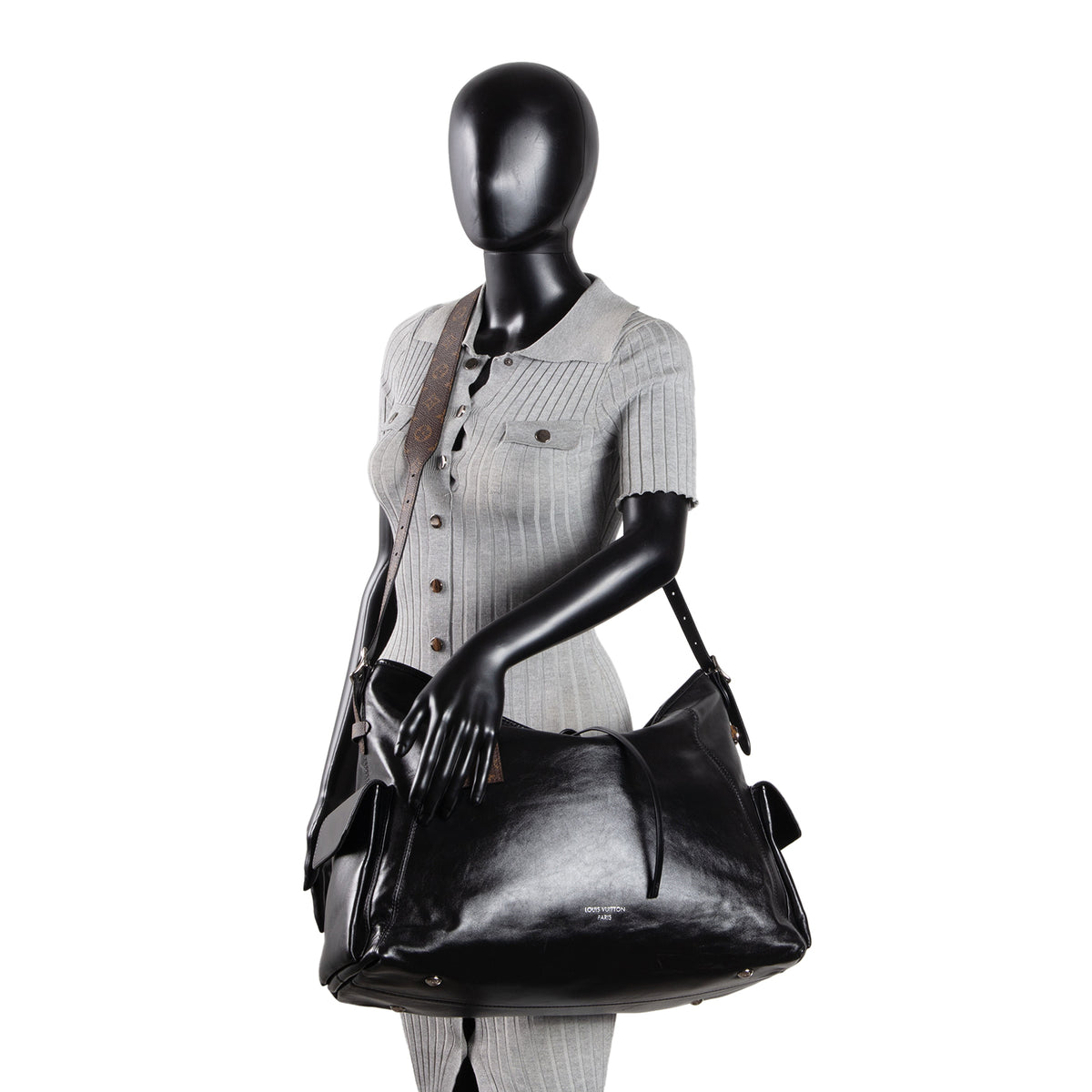 LOUIS VUITTON Carryall Travel Bag GM - No Pouch