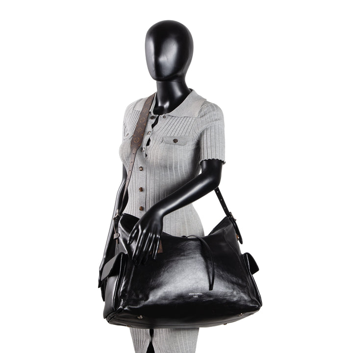 LOUIS VUITTON Carryall Travel Bag GM - No Pouch