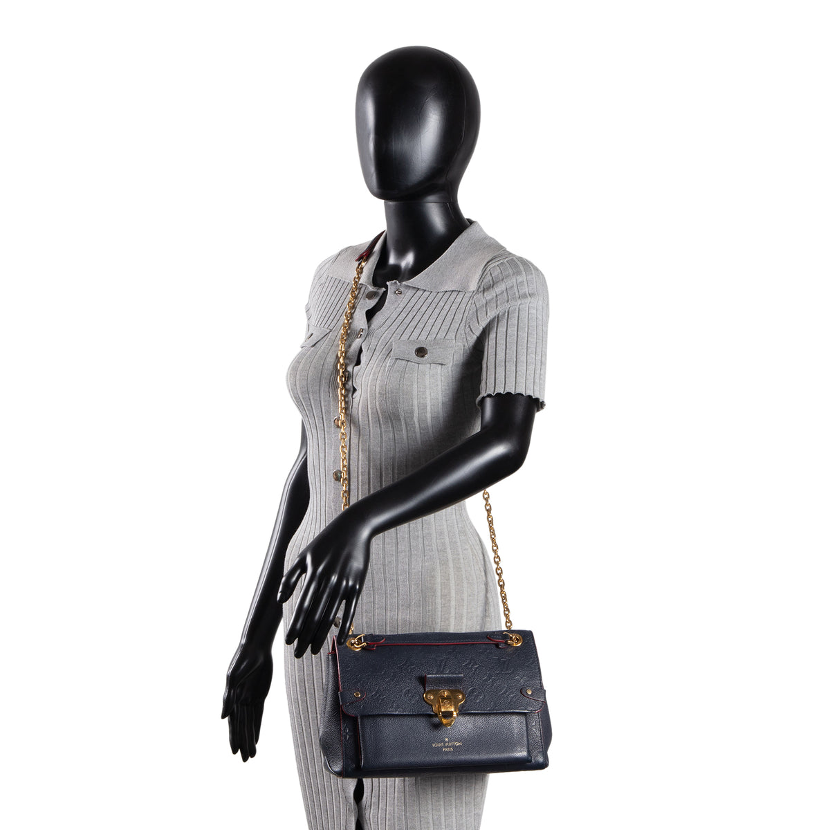 LOUIS VUITTON Empreinte Vavin PM
