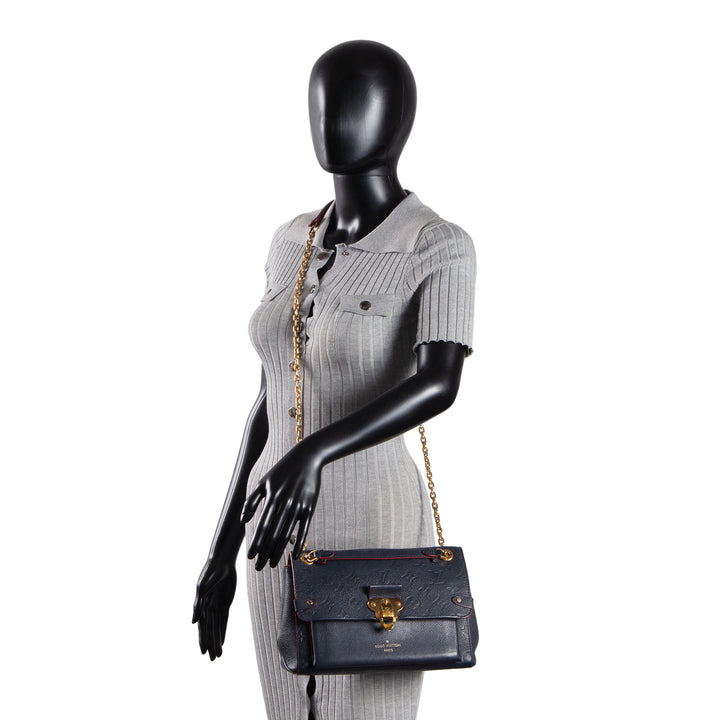 LOUIS VUITTON Empreinte Vavin PM
