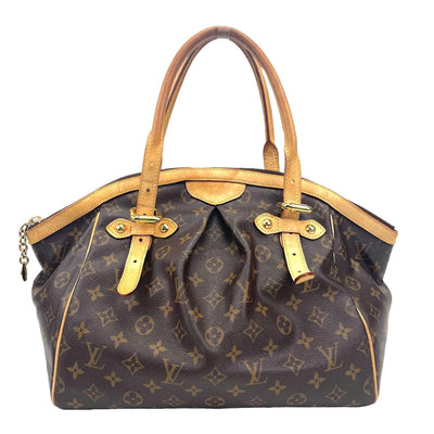 Louis Vuitton Monogram Tivoli GM