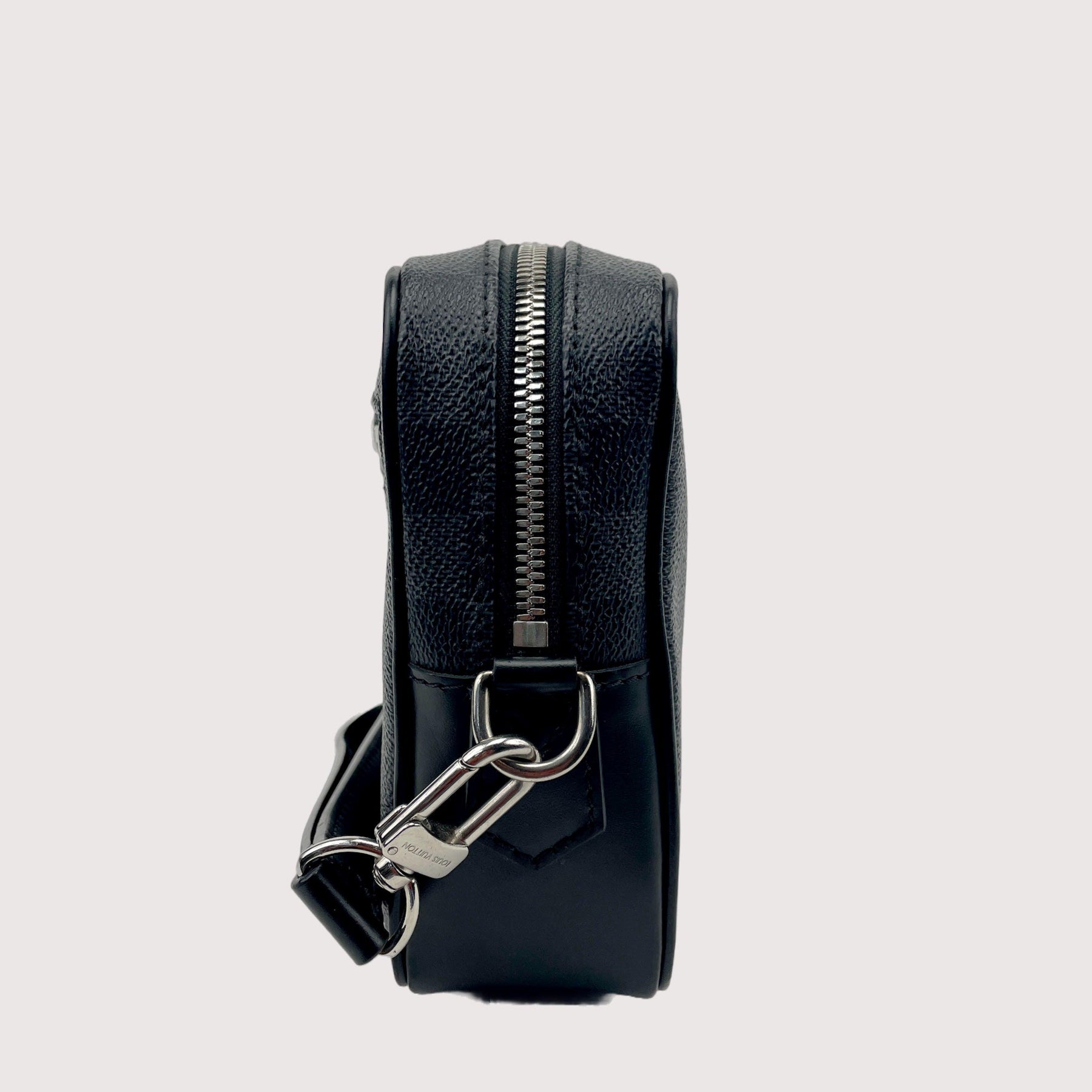 Louis Vuitton Kasai clutch in damier ebene canvas – Lady Clara's