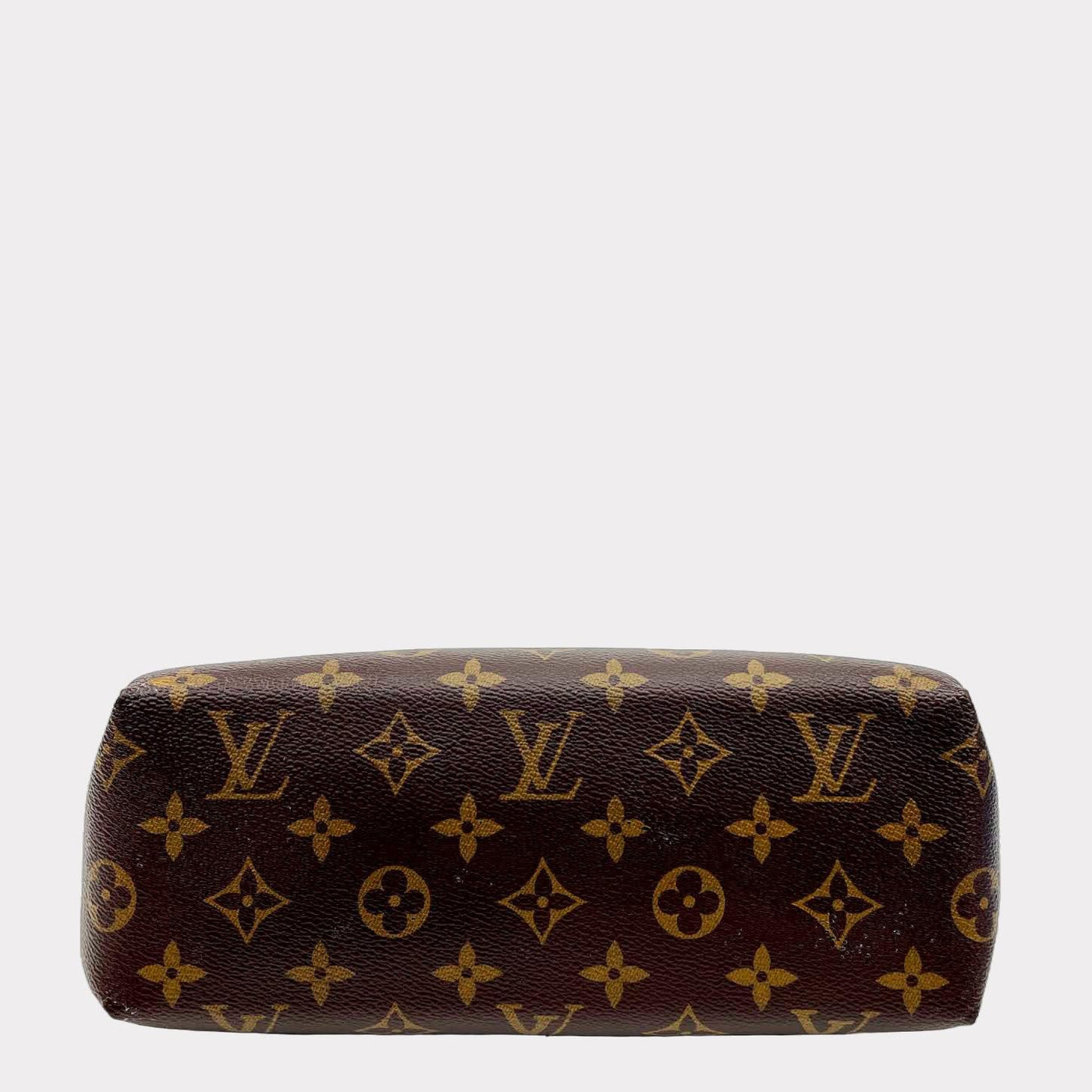 Luxury Handbags LOUIS VUITTON Monogram Pallas Beauty Case 810-00294 -  Mazzarese Jewelry