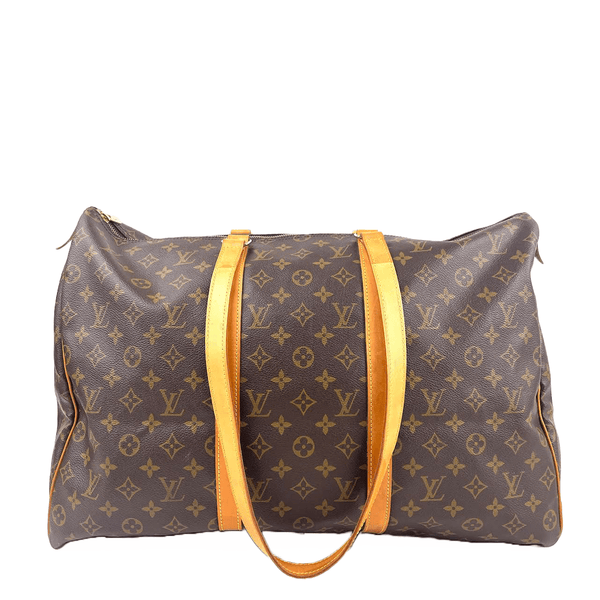 Louis Vuitton Flanerie 45 Shoulder