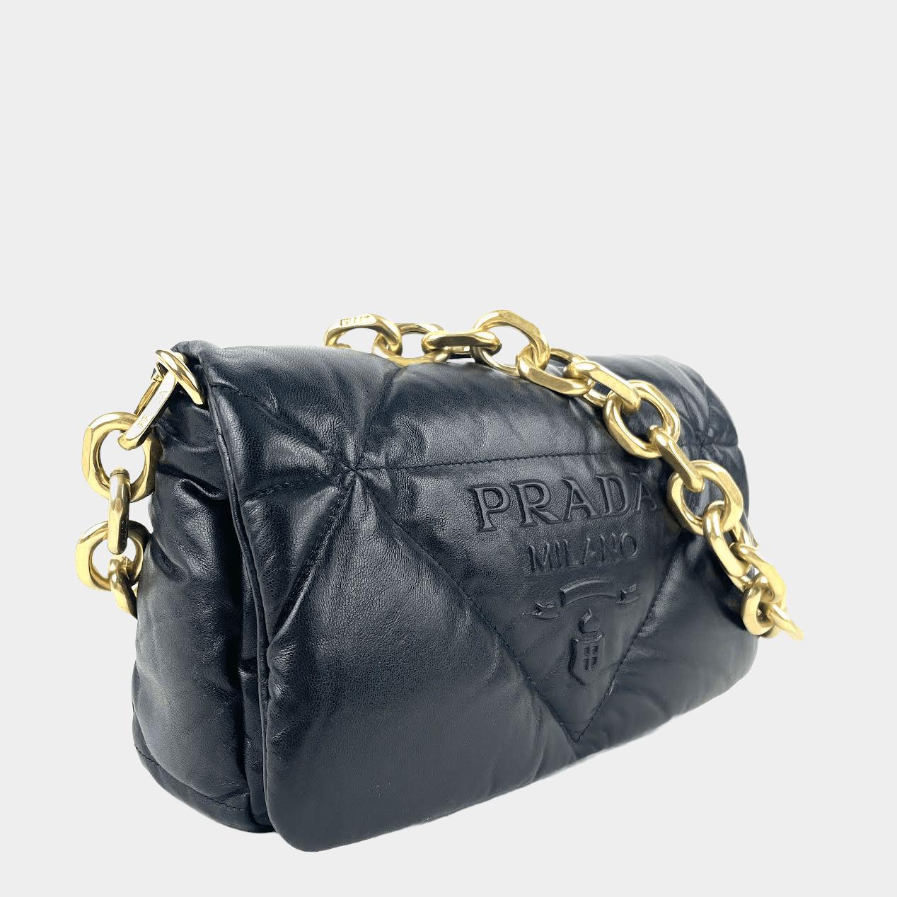 Entrupy releases authentication support for Prada nylon handbags - Entrupy
