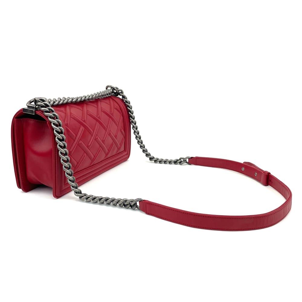 Buy Chanel Womens Bags  Sale Up to 88  ZALORA SG