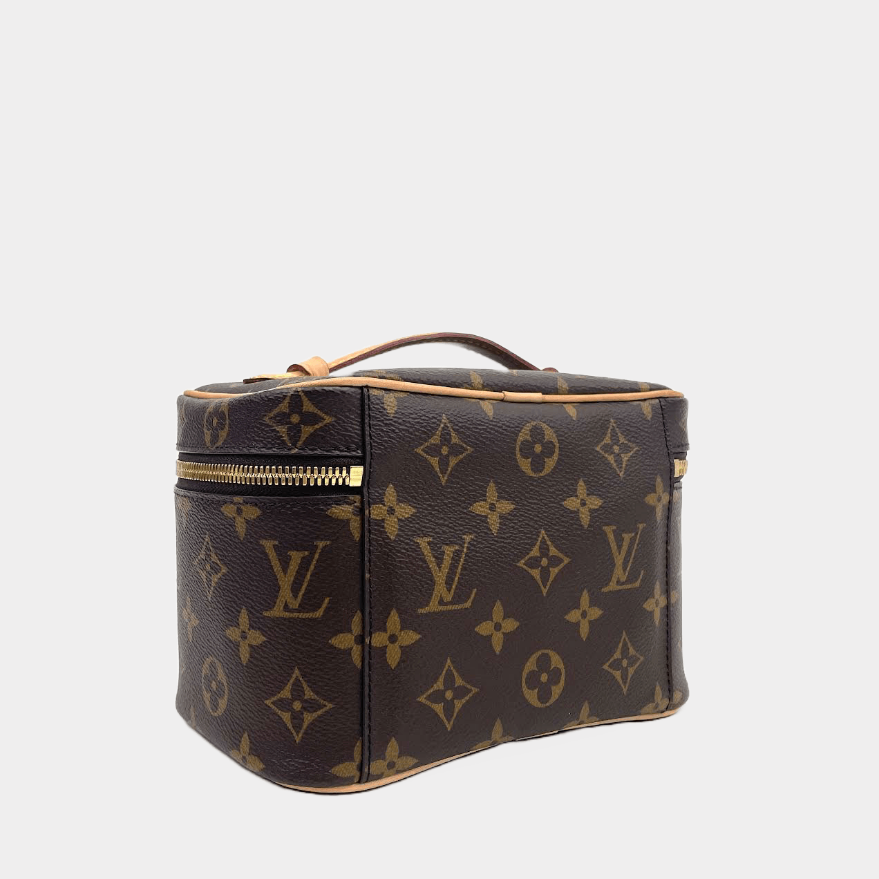 Louis Vuitton Nice Bb Vanity Case