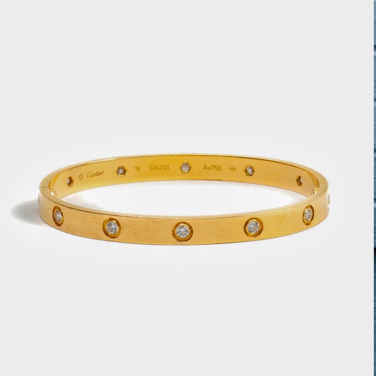 Designer jewelry